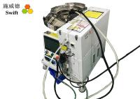 Machine en nylon automatique de serre-câble de l'arme à feu 1000W de paquet de SWT25100H
