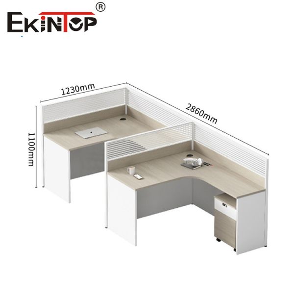 Доступная высококачественная офисная мебель современный стиль