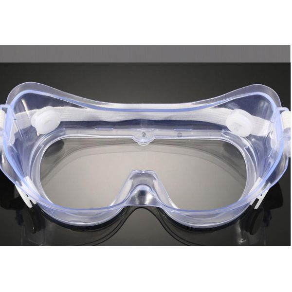 Protection silicone safety protective protect eye protection glasses goggles