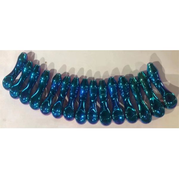 Автомобильная машина для вакуумного покрытия отражателя лампы автомобильного типа