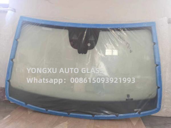 Mercedes-Benz Gle W167 Hud Suv 2019 Single Sensor Double Night Visual Front Windshield Glassfront Glass Car