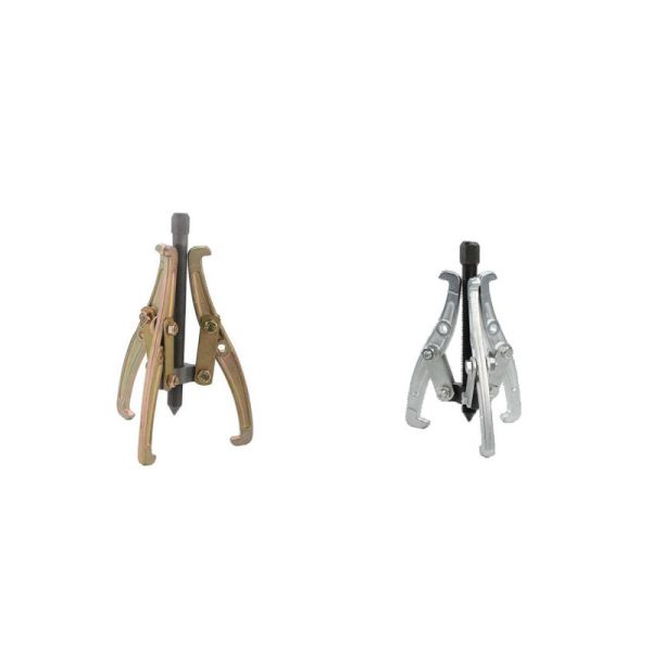 YEEDA YD58 Series 3-Jaws Gear Pullers:3”-28”,Forged,for Auto/Industrial/Agriculture