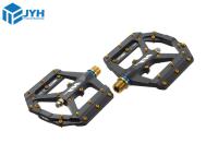 Machinerie de précision à magnésium CNC pour les produits aérospatiaux UAV