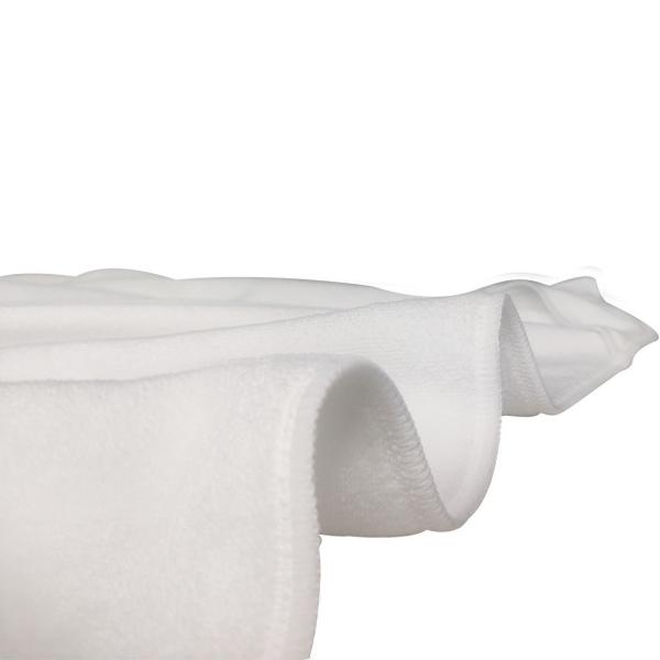 Sublimation Baby Swaddle Receiving Blanket For Sublimation Printing