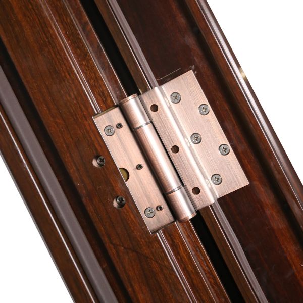 Customizable Durable Security Entrance Door Steel Residential Entry Door