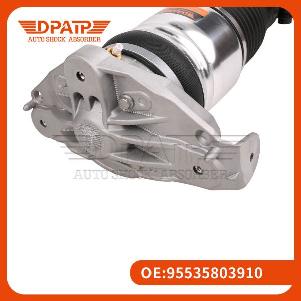 95535803910 95835804010 Porsche Cayenne Air Suspension Shock Manufacturer