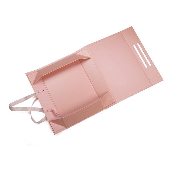 Обувь Одежда Подарки Картонные Рождественские коробки Квадратные с магнитным закрытием OEM