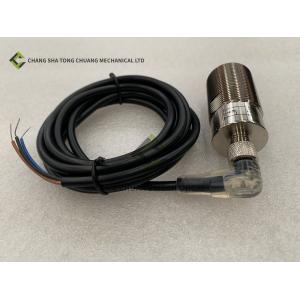 1020500789 Zoomlion Sany Putzmeister XCMG Concrete Pump Truck Spare Parts Proximity Switch PRCM30-10DP