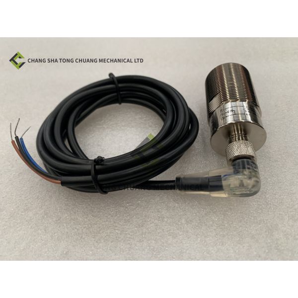 1020500789 Zoomlion Sany Putzmeister XCMG Concrete Pump Truck Spare Parts Proximity Switch PRCM30-10DP