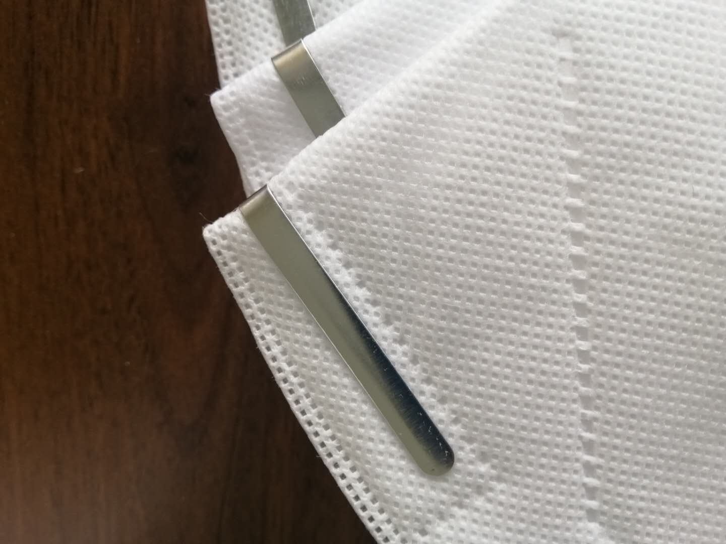 Нежность доказательства пылевой мглы и Breathable маска петли KN95 уха