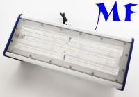Las altas luces lineares 170Lumen de la bahía LED del CE IP65 50W ahuecaron la instalación