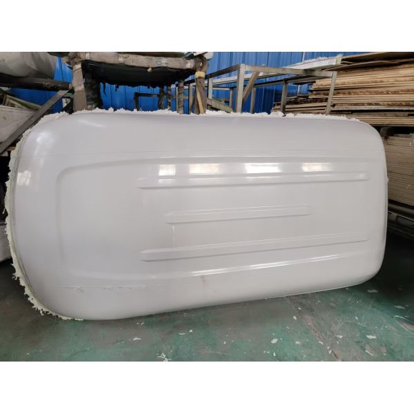fiberglass car top hood/rooftop car roof /hood top cover