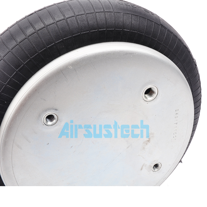 Contitech FS 330-11 468 воздушный шар Goodyear 1B12-301 весны воздуха одиночный замысловатый резиновый