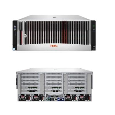 UniServer R6900 G5 H3C Server 4 Sockets Of The 3rd Gen Intel Xeon CPU