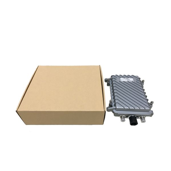 ZBT 300mbps LTE Outdoor CPE / 2.4 Ghz Outdoor CPE With Sim Card Slot