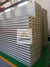 White Purification Board Waterproof For All Weather Conditions Environmentally Friendly