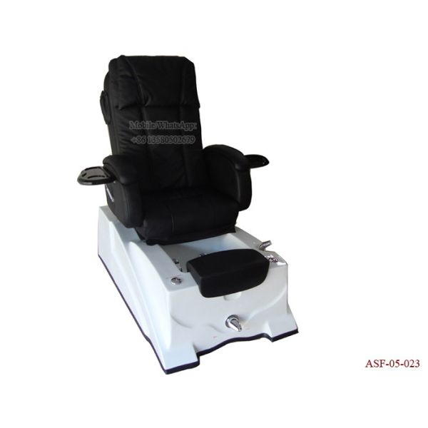 ASF-05-023 Pedicure Chair with Whirlpool Salon Instruments ,ODM Pedicure Chair