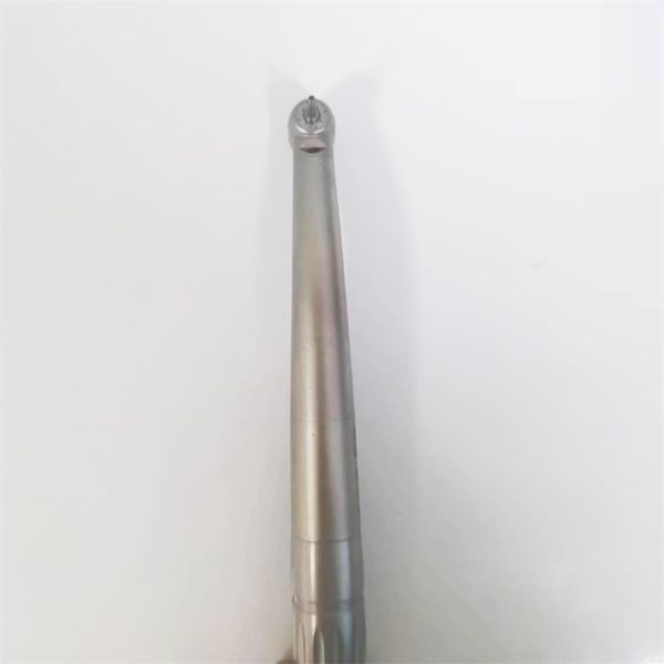 High Speed LED 4 Hole Handpiece Turbine Dental Clinic Fiber Optic Dental Handpiece