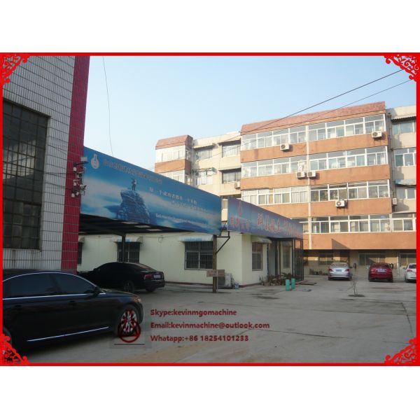 Automatic Fiber Cement Board machine or production Line plant
