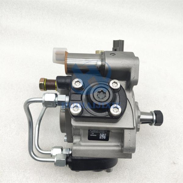 8-98091565-3 Steal Excavator Fuel Pump 8980915653 Oil Pump For ZX330-3 Excavator