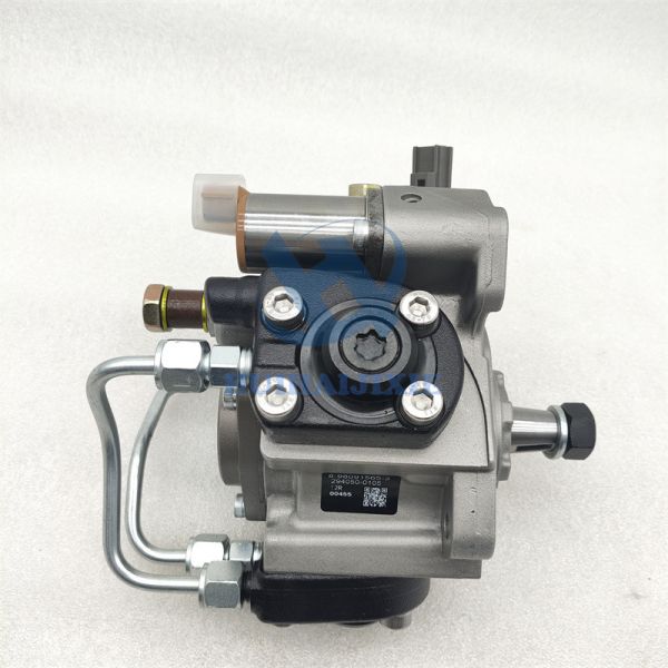 8-98091565-3 Robar bomba de combustible de excavadora 8980915653 bomba de aceite para ZX330-3 excavadora