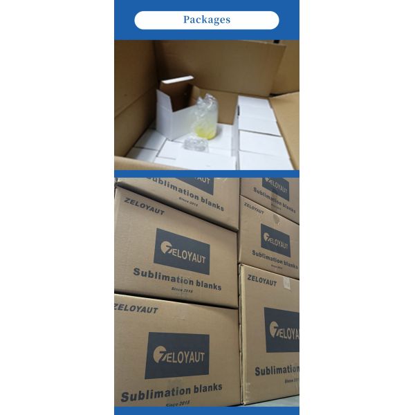 Sublimation Tumbler for Business & Promotional Gifts Cola Can Glass Cup with Gradient Design for Customized Designs