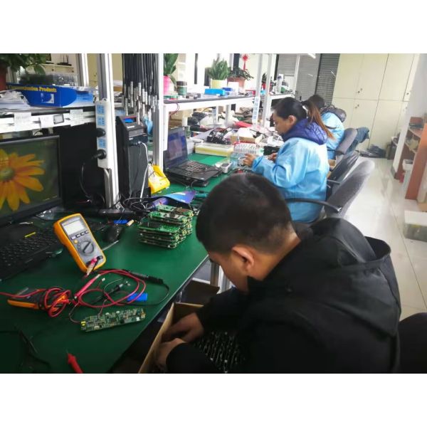 TMTeck Instrument Co., Ltd