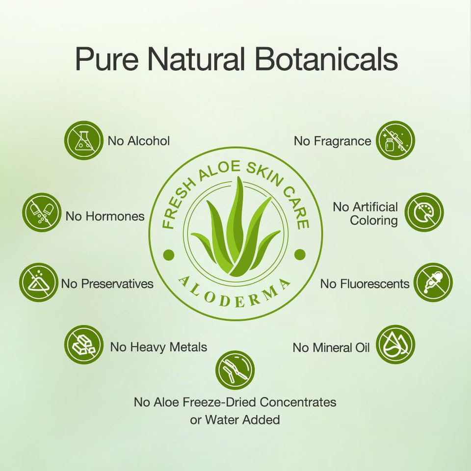 OEM ODM Korean Organic Facial Skin Care essence Facial Soothing Anti aging Aloe Vera Skin Care Product Facial Anti wrinkle Serum