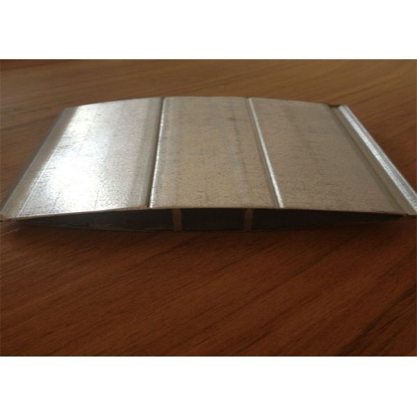 Square Grill Damper Shutter Roll Forming Machine , Auto Shatter Making Machine
