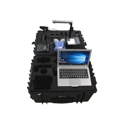 Voting Election Biometric Enrollment KIT All In One Device IB Kojak Mobile