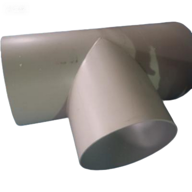 ASTM F2389 Compliant PP Polymer Piping Polypropylene Tubing Engineered for Industrial Fluid Systems and Chemical Handling