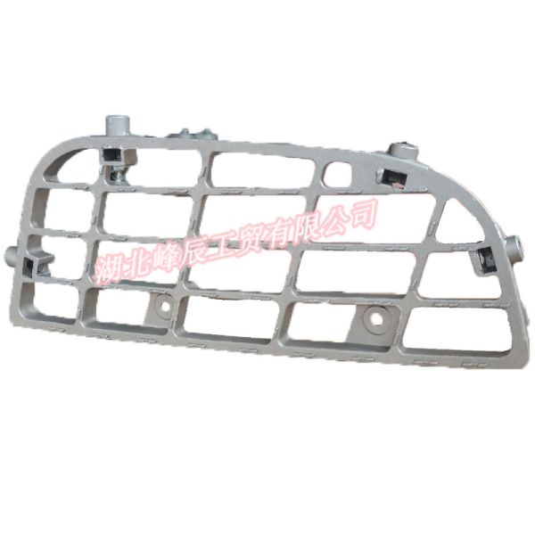 Dongfeng Dcec Kinland  T375 Commercial Truck Cabin Parts Left/Right Upper Foot Pedal 8405209-C0100/8405210-C0100
