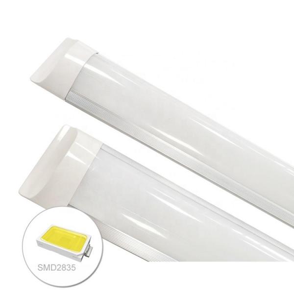 4ft LED Batten tube Lights Explosion Proof Dust-proof Lamps 22W 30W 40W Linear lighting fixtures