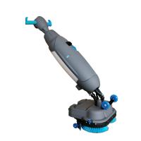 Mini Floor Scrubber For Shop e supermercado automáticos