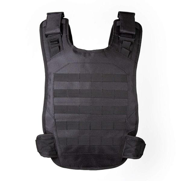 Military Inspired Baby Tactical Carrier For Dads MOLLE / PALS Compatible