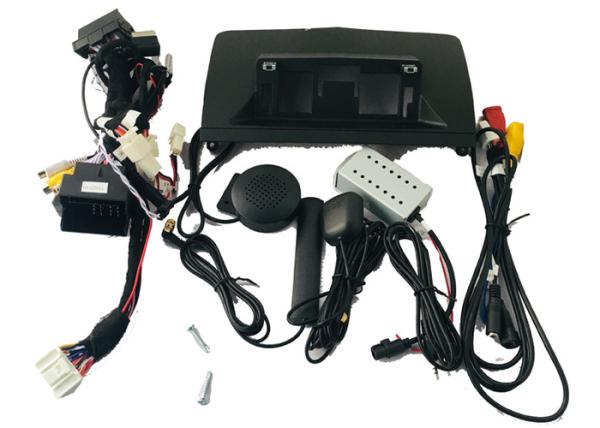 Mercedes Benz C Class W204 2008-2010 NTG 4.0 aftermarket GPS Built in SIM Slot Android 10.0 Support USB DVR BNZ-1207