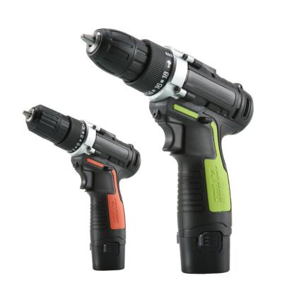 32 Pcs Power Drill Drivers , 12V Electric Drill Driver Set 1400rpm 2 Variable Speed