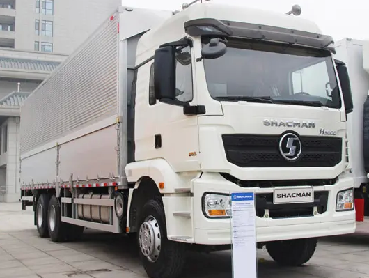 Shacman H3000 336Hp 6X4 4X2 грузовые грузовики производительность для рынка экспресс-транспорт