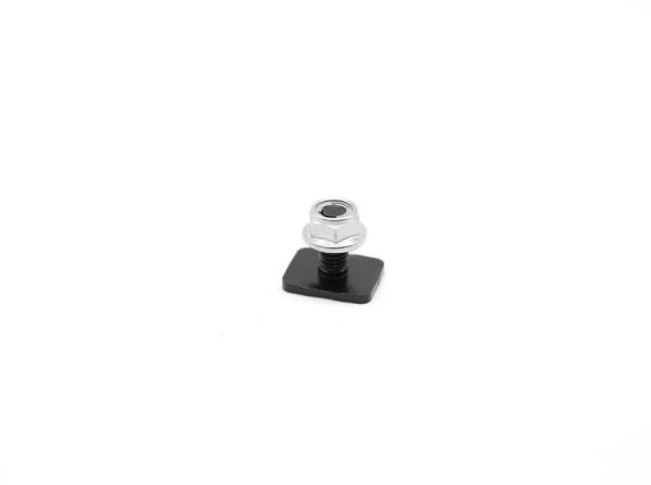 Jeep Wrangler Off Road Accessories M8 Bolt Eye Nut and T Bolts for Easy Installation