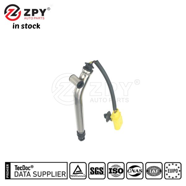 ZPY Hood Pedestrian Protector for Audi A6 A7 VW Porsche