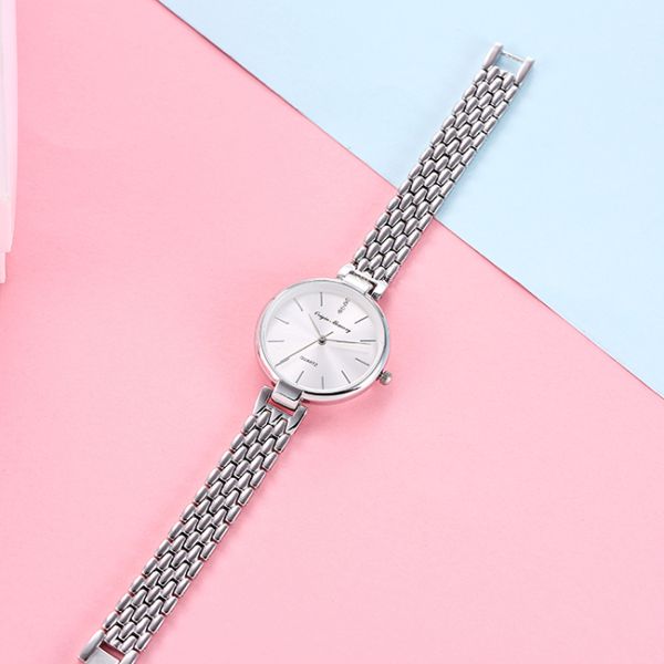 32mm Quartz Japan Movt Womens Watch OEM