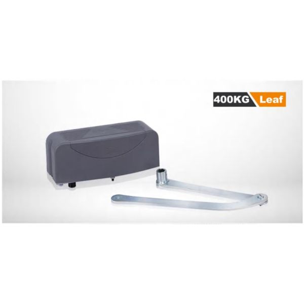 Дистанционное управление электрического мотора консервооткрывателя ворот качания PK400AC на открытом воздухе водоустойчивое