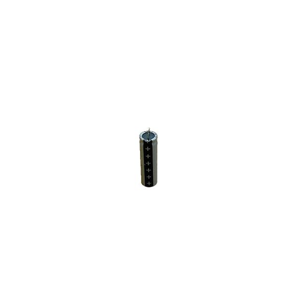 Huahui Energia Rechargeable Lto Cell Li-Ion NSC1345 3.7V 600mAh Ternary Lithium Battery