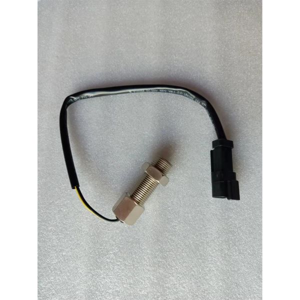 E320C E320D E320B Revolution Speed Sensor 125-2966 196-7973