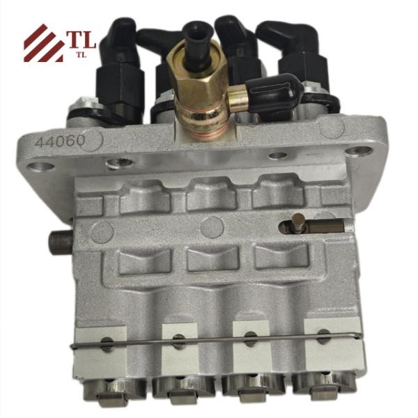 104134-4060 306-6346 Fuel Injection Pump for Zexel CATTT 304.5 Excavator C2.2 3024 3024C Engine