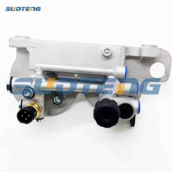 22035823 Fuel Filter Housing for EC750E Excavator