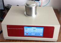 Equipamento de teste plástico do analisador térmico diferencial para o teste do período de indução da oxidação