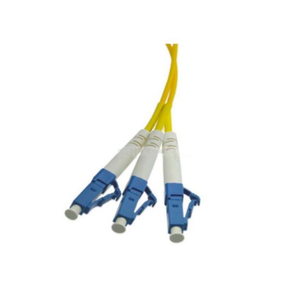 Diviseur fondu fragile de FBT pour l'équipement d'essai de fibre optique 1310