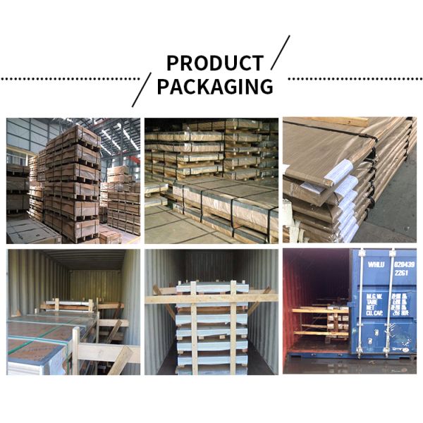 Плита нержавеющей стали 12mm финиша зеркала листа SS 304 черноты AiSi горячекатаная толщиной