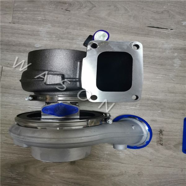 Factory Direct Sale 	Excavator Turbocharger 3584920 3595392  For Engine C18 C15